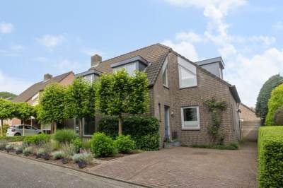 Woning Willem Sparkweg 5 Sint-Michielsgestel