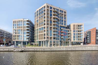 Woning Noorderkade 4D Alkmaar