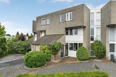 Woning Caro van Eijcklaan 9 Elst (GE)