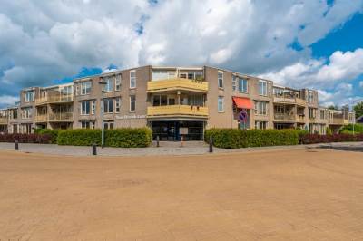 Woning Steenstraat 33 Veendam