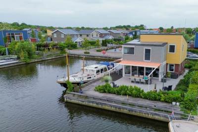 Woning Suisendijk 1461 Oude-Tonge