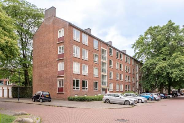 Woning Verbeetenstraat 67 Breda