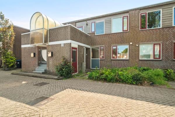 Woning Faktorij 110 Alkmaar