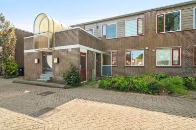 Woning Faktorij 110 Alkmaar