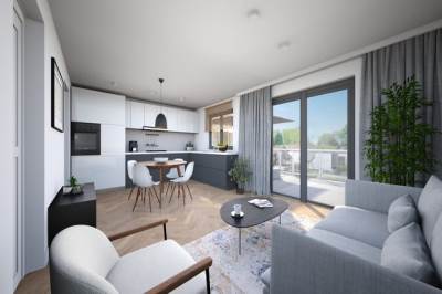 Woning Laarderweg 54B Bussum