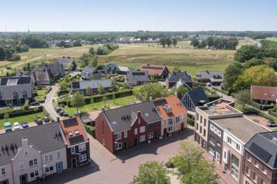 Woning Rozenbottel 9 Hengelo (OV)