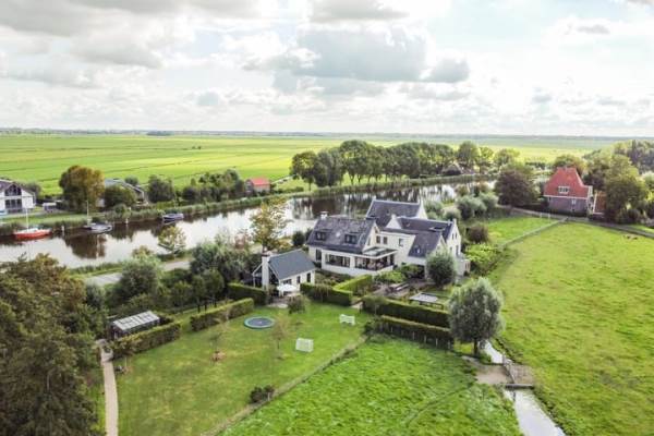 Woning Amsteldijk Zuid 106 Amstelveen