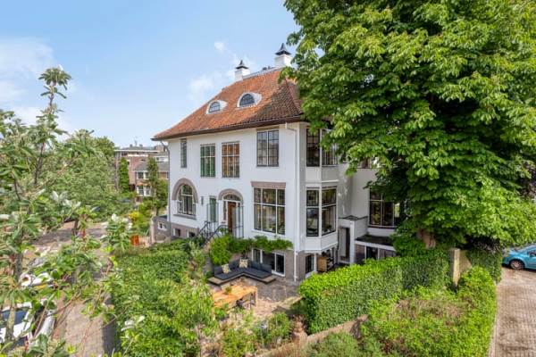 Woning Emmastraat 120 Alkmaar