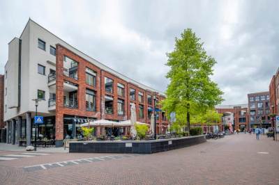 Woning Apollopad 46 Assen