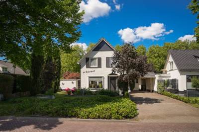 Woning Middendam 10 Alphen (GE)