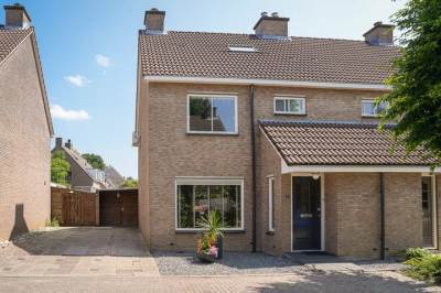 Woning De Rijf 7 Berlicum