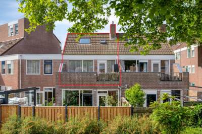 Woning Vlietwaard 17 Alkmaar