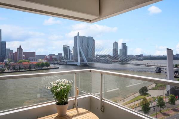Woning Boompjes 473 Rotterdam