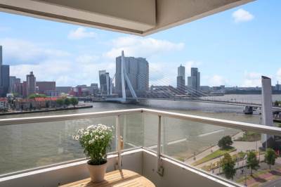 Woning Boompjes 473 Rotterdam