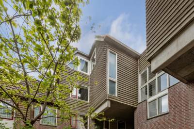 Woning Brouwerij 34 Alkmaar