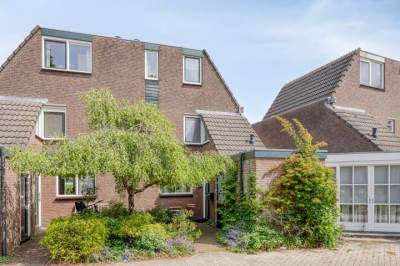 Woning Noorderbreek 32 Landsmeer