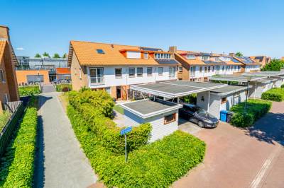 Woning H. Bierlingstraat 25 Aalsmeer