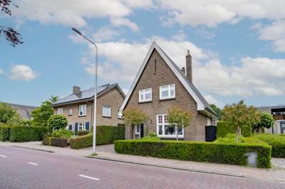 Woning Akkerstraat 16 Vlijmen
