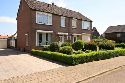 Woning Leonardusstraat 16 Beegden