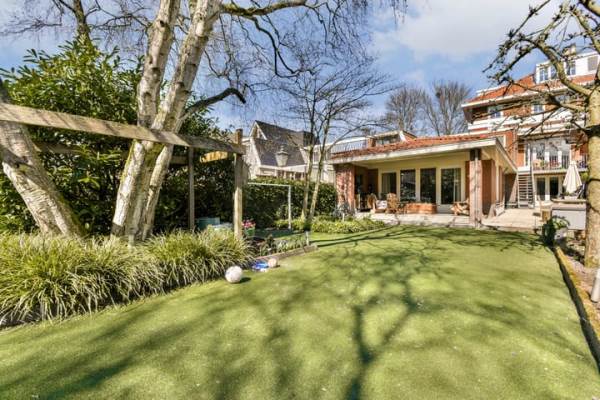 Woning Noorddammerlaan 21 Amstelveen