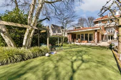 Woning Noorddammerlaan 21 Amstelveen