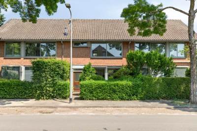 Woning Frankenlaan 129 Tilburg