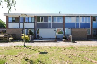 Woning Koolzaadhof 2 Nagele