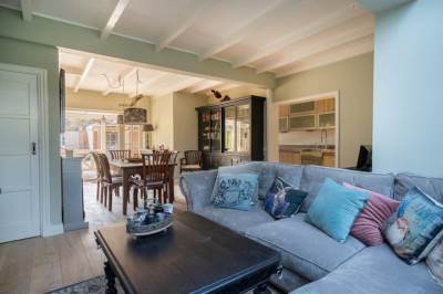 Woning Tuinpad 71 Wassenaar