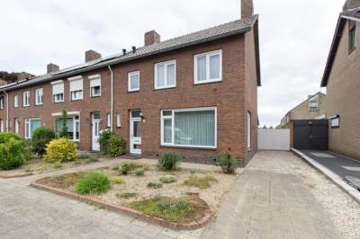 Woning Tulpenstraat 11 Echt