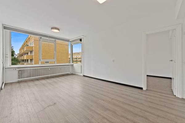 Woning Parkweg 239 Schiedam