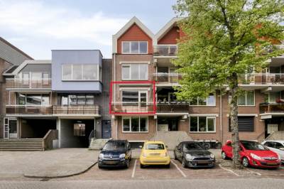 Woning Middellaan 256 Breda
