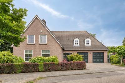 Woning Aquamarijn 4 Eindhoven