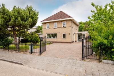 Woning Marquette 10 Lelystad