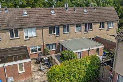 Woning De Wetterwille 165 Drachten