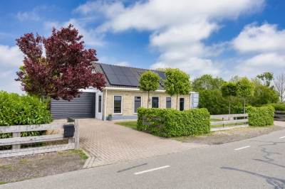 Woning Oosterlaan 5 Schraard