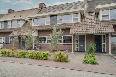Woning Broeksteen 6 Zeeland