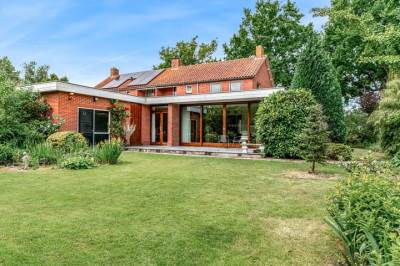 Woning Westerblokker 92A Blokker