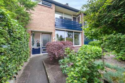 Woning Weidelaan 22 Leersum