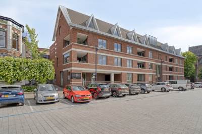 Woning Koningsplein 7 Asten