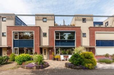 Woning Tjalk 2 Papendrecht