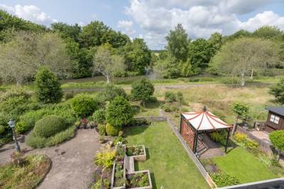 Woning Hommelmeent 178 Hilversum