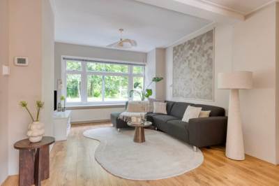 Woning Prinsesseweg 81 Groningen