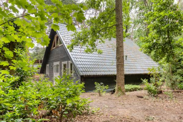 Woning Stoevenweg 26 Heino