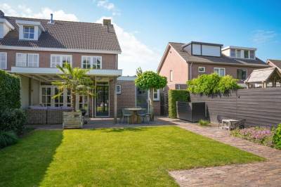 Woning Populierenstraat 67 Boven-Leeuwen