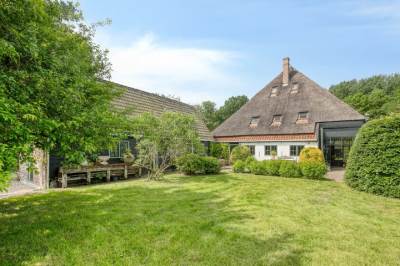 Woning Oosterdijk 15 Dirkshorn