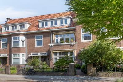 Woning Timorstraat 32 Nijmegen
