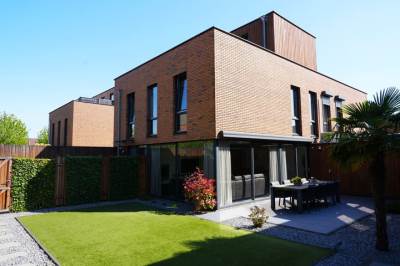 Woning Wittemstraat 24 Tilburg