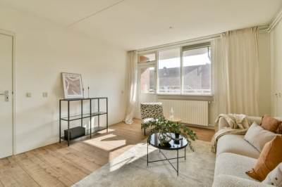 Woning Riouwstraat 128 Amsterdam