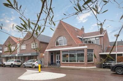 Woning Dorpsstraat 172 Barendrecht