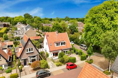 Woning Westerweg 113 Heiloo